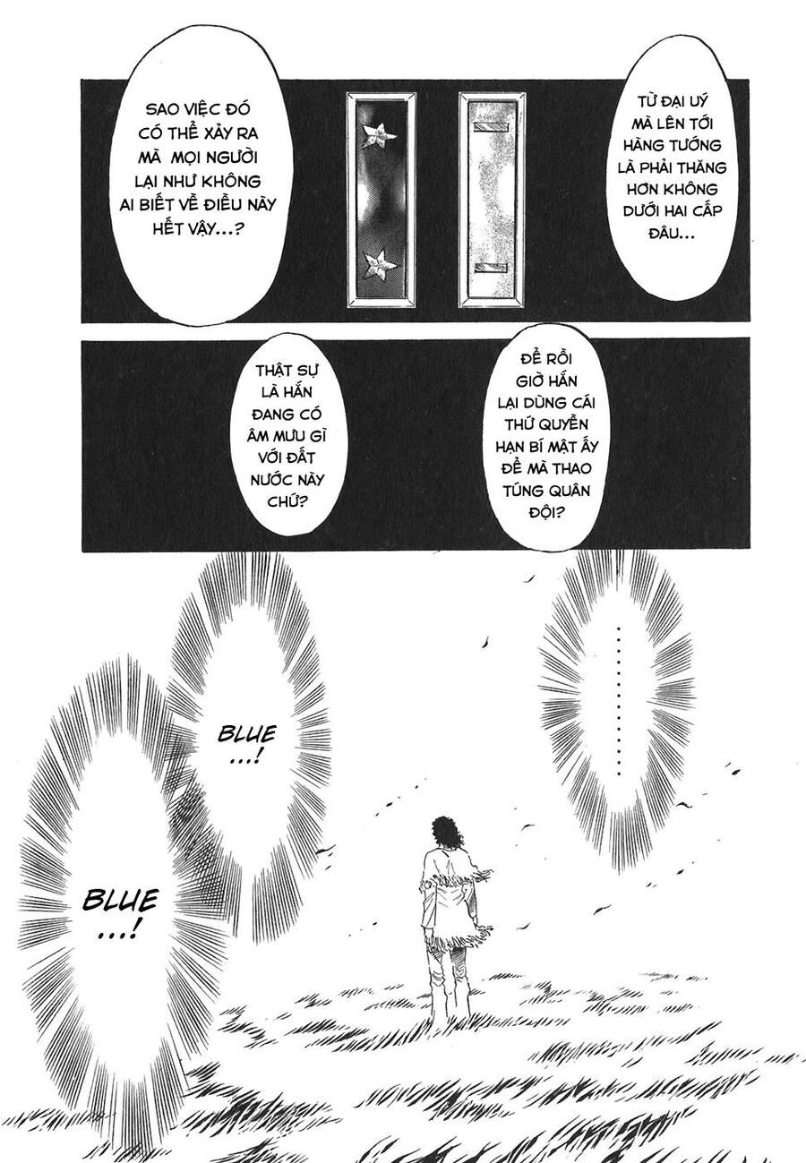 Red Living On The Edge Chapter 129 - 18