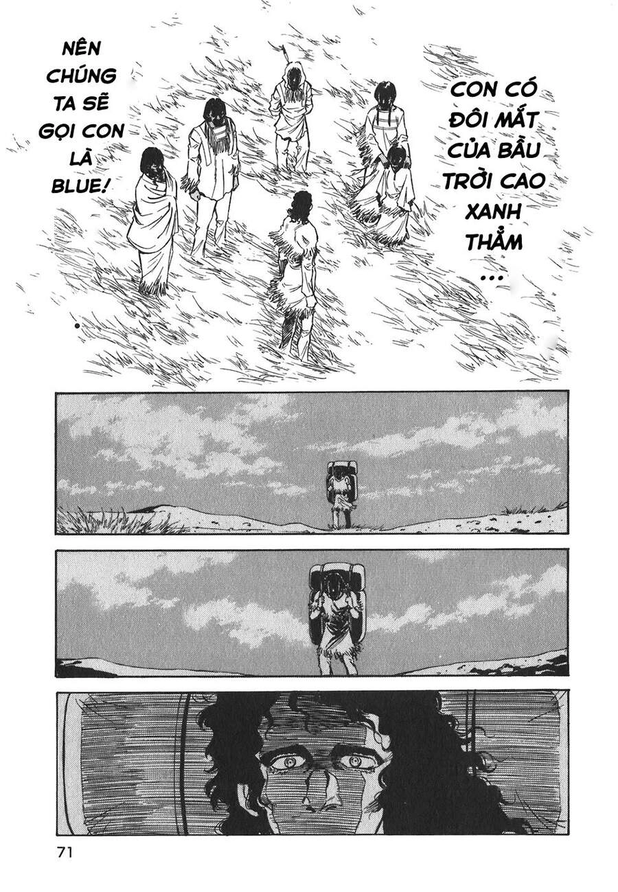 Red Living On The Edge Chapter 129 - 20