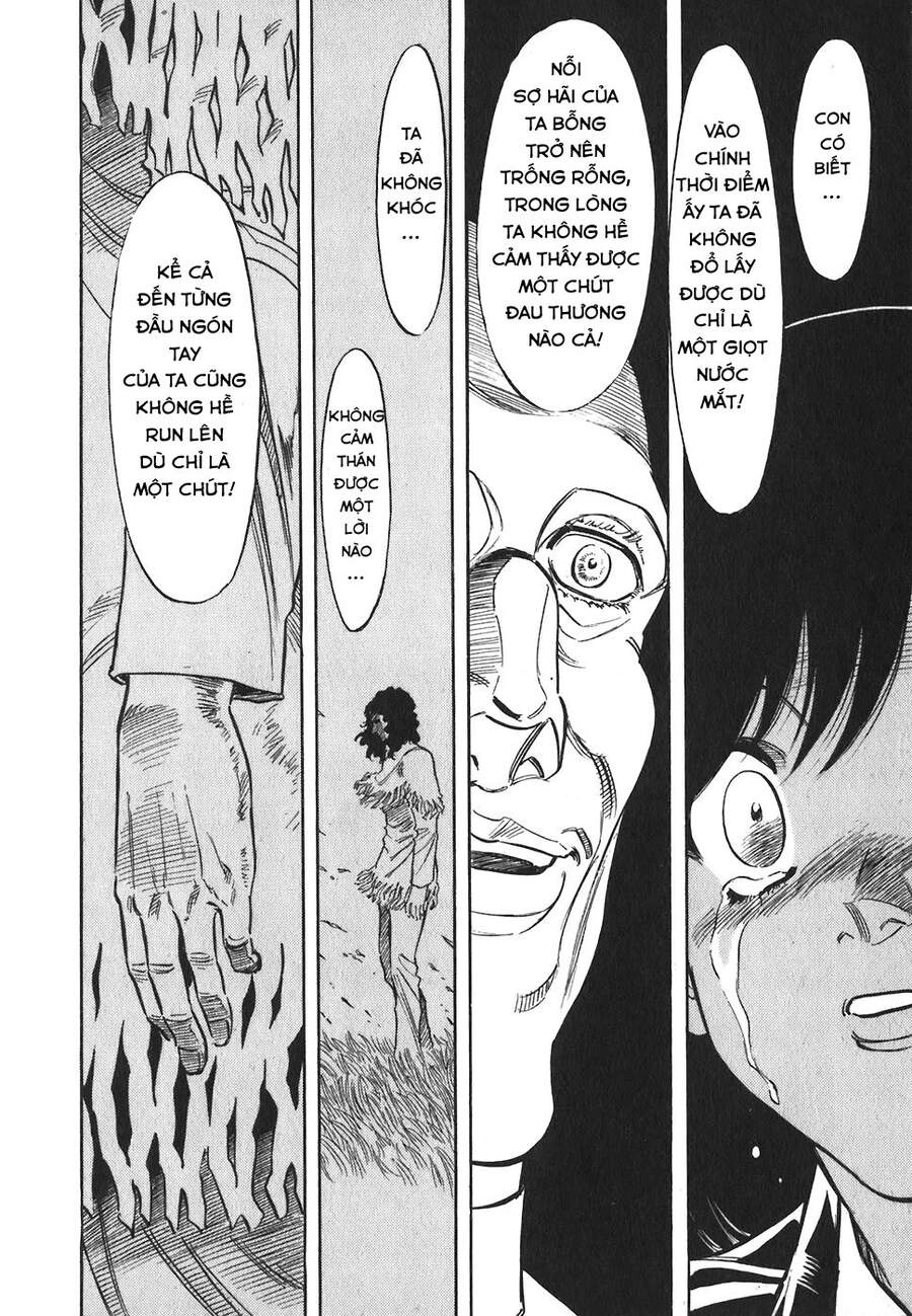 Red Living On The Edge Chapter 129 - 23