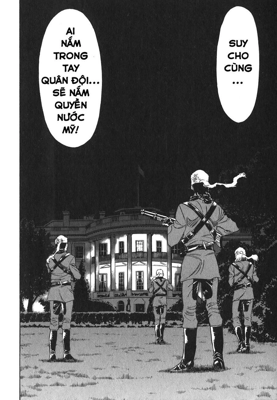 Red Living On The Edge Chapter 130 - 20