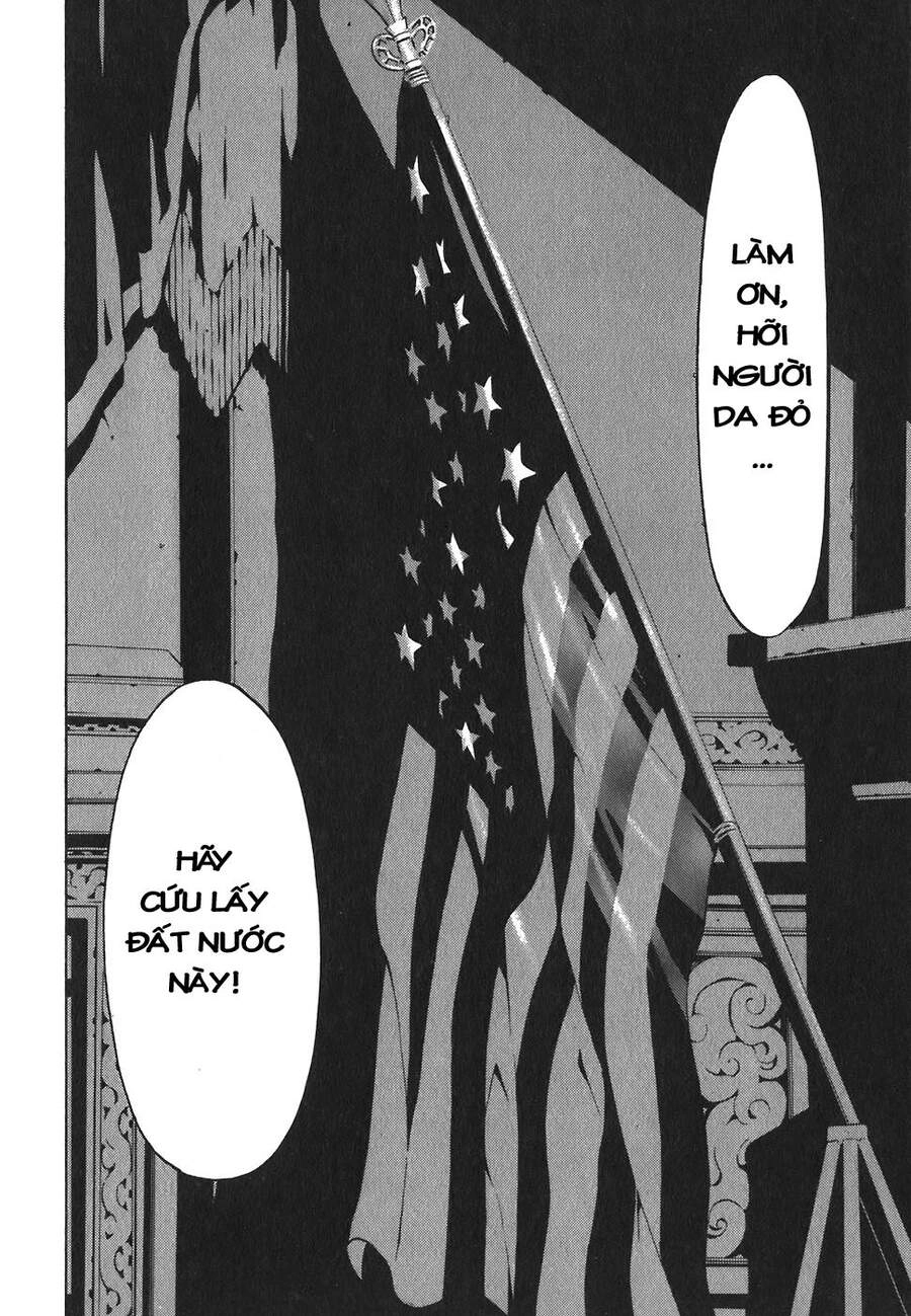 Red Living On The Edge Chapter 130 - 22