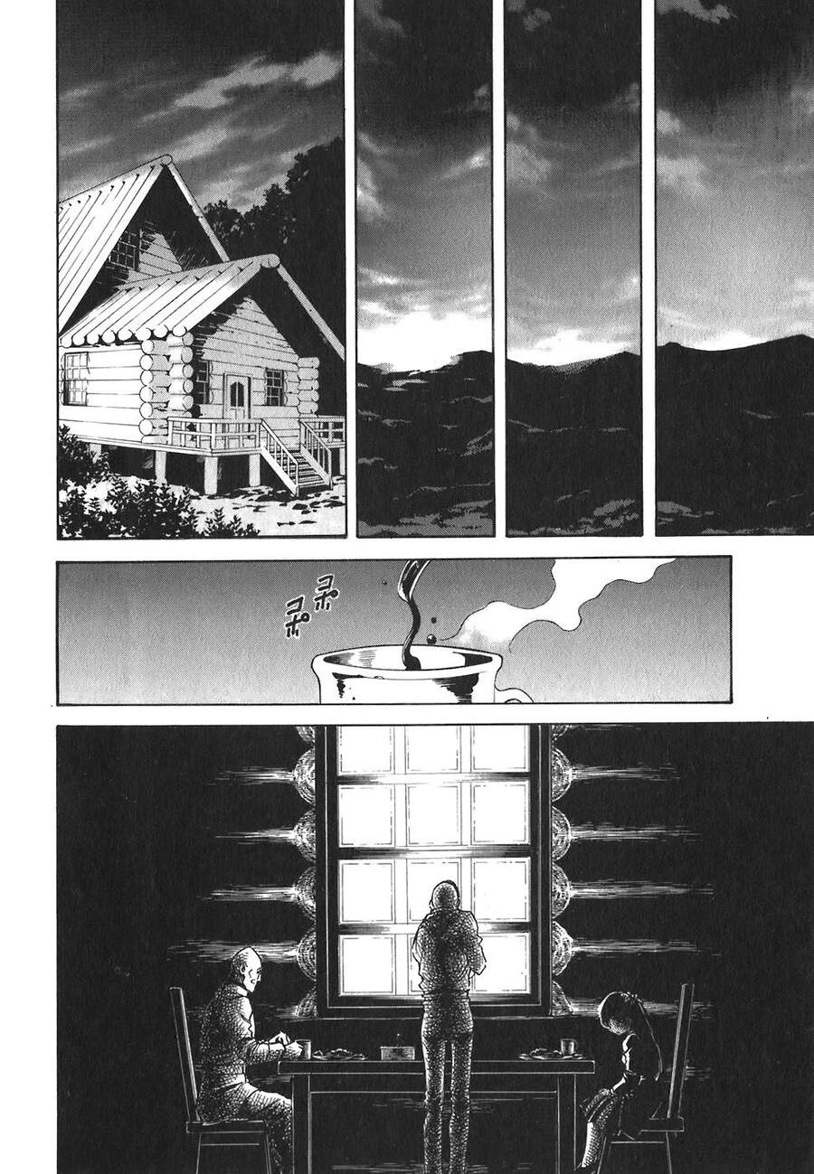 Red Living On The Edge Chapter 131 - 15