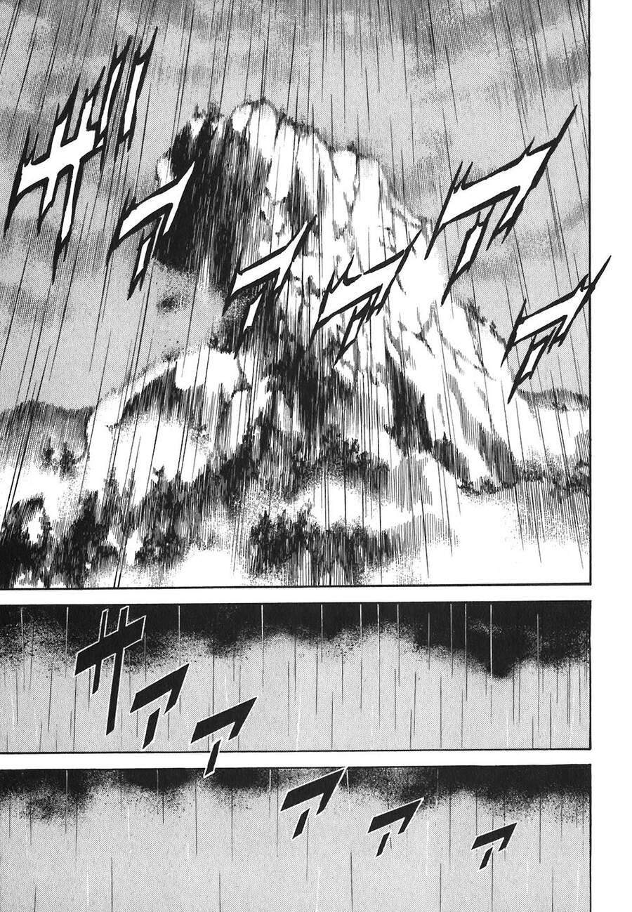 Red Living On The Edge Chapter 133 - 3