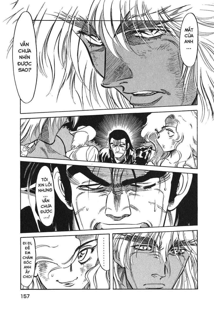 Red Living On The Edge Chapter 133 - 9