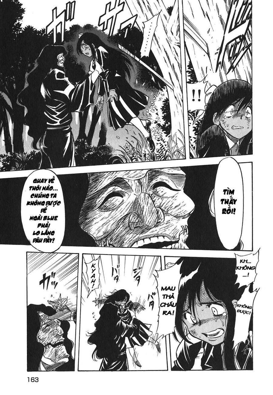 Red Living On The Edge Chapter 133 - 15