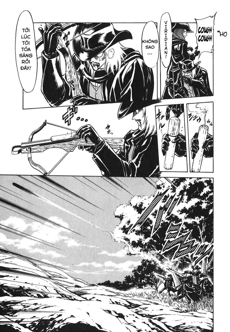 Red Living On The Edge Chapter 133 - 25