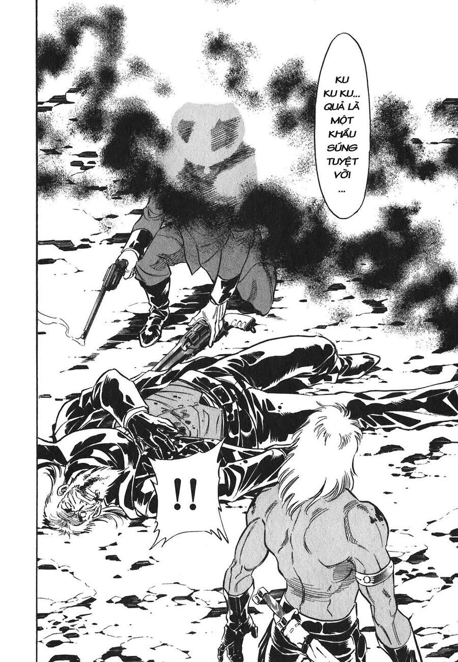 Red Living On The Edge Chapter 133 - 28