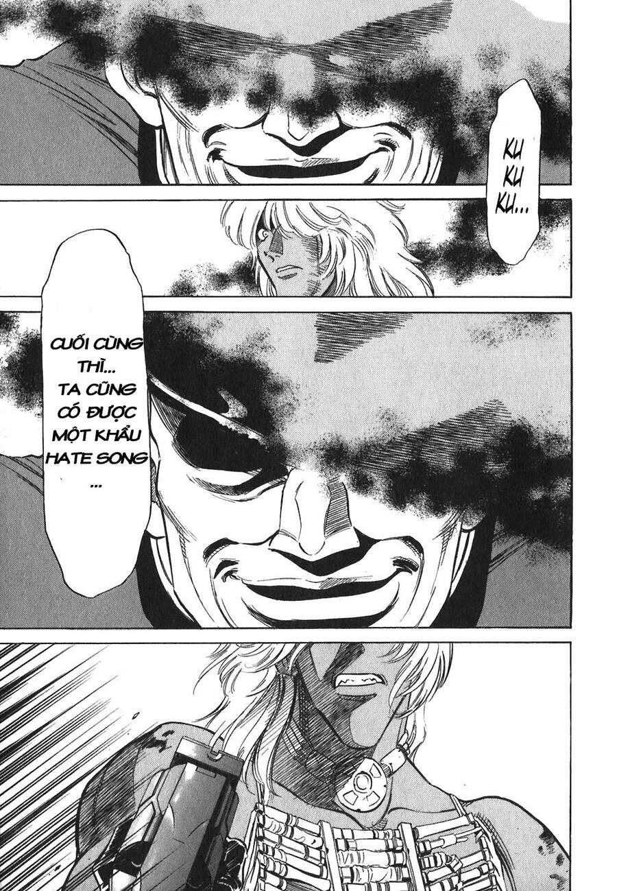 Red Living On The Edge Chapter 133 - 29