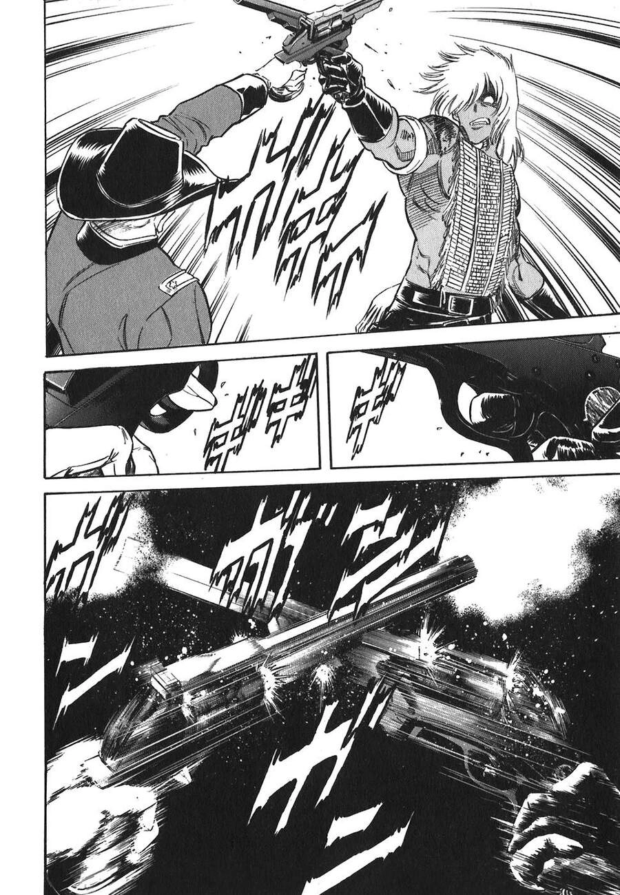 Red Living On The Edge Chapter 133 - 30