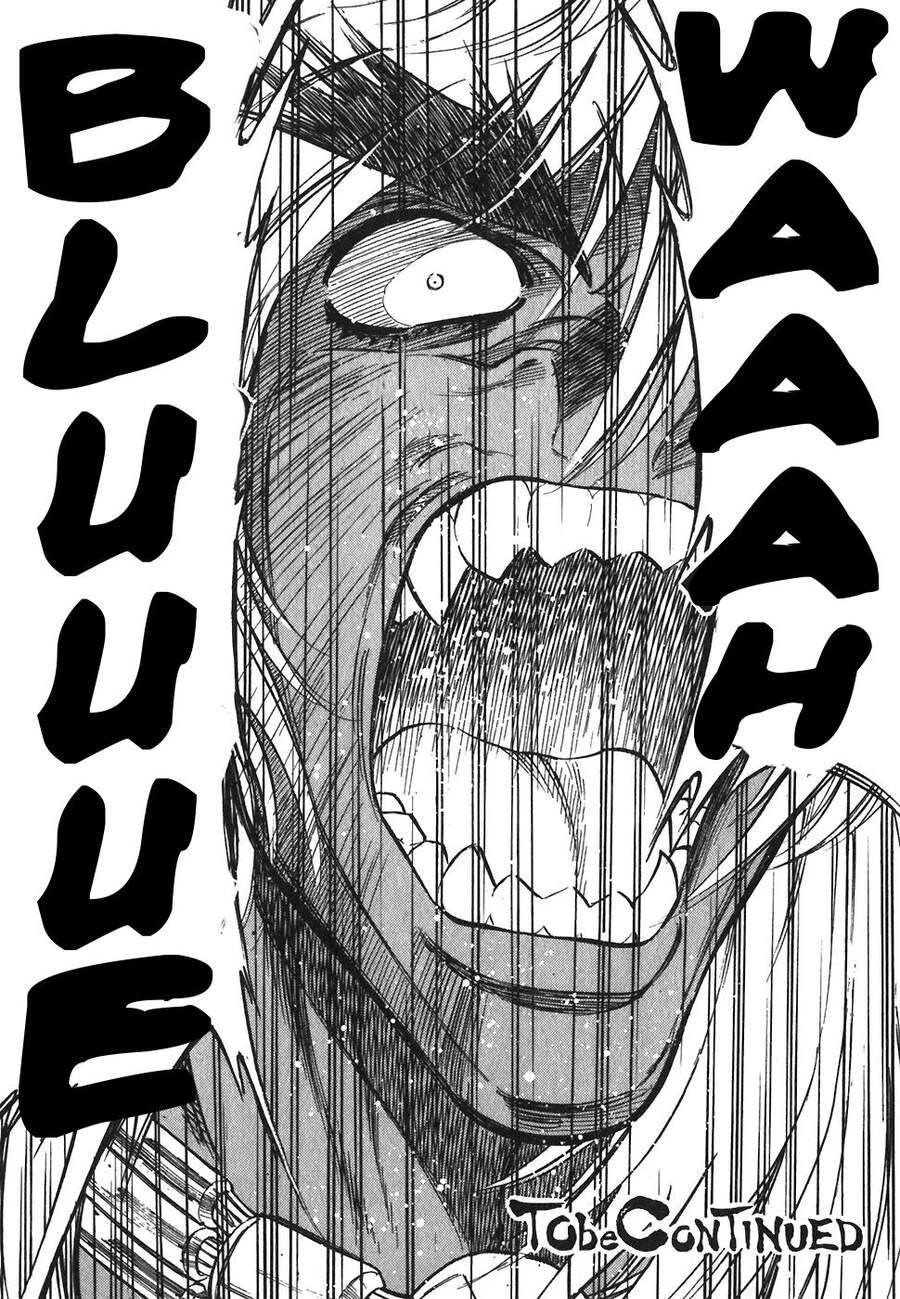 Red Living On The Edge Chapter 133 - 32