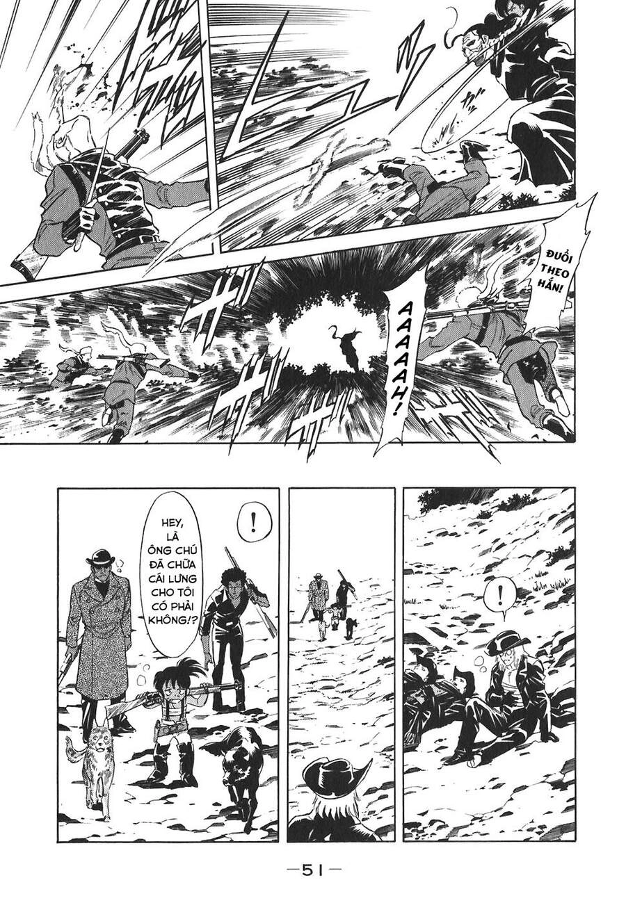 Red Living On The Edge Chapter 135 - 19