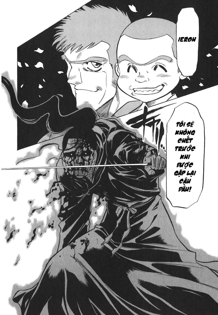 Red Living On The Edge Chapter 135 - 26