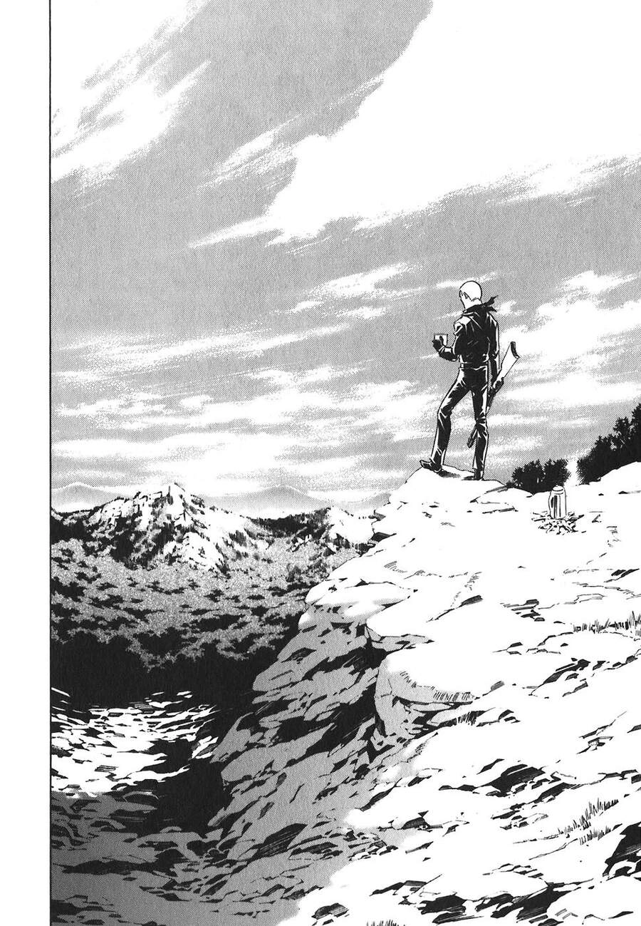 Red Living On The Edge Chapter 136 - 6