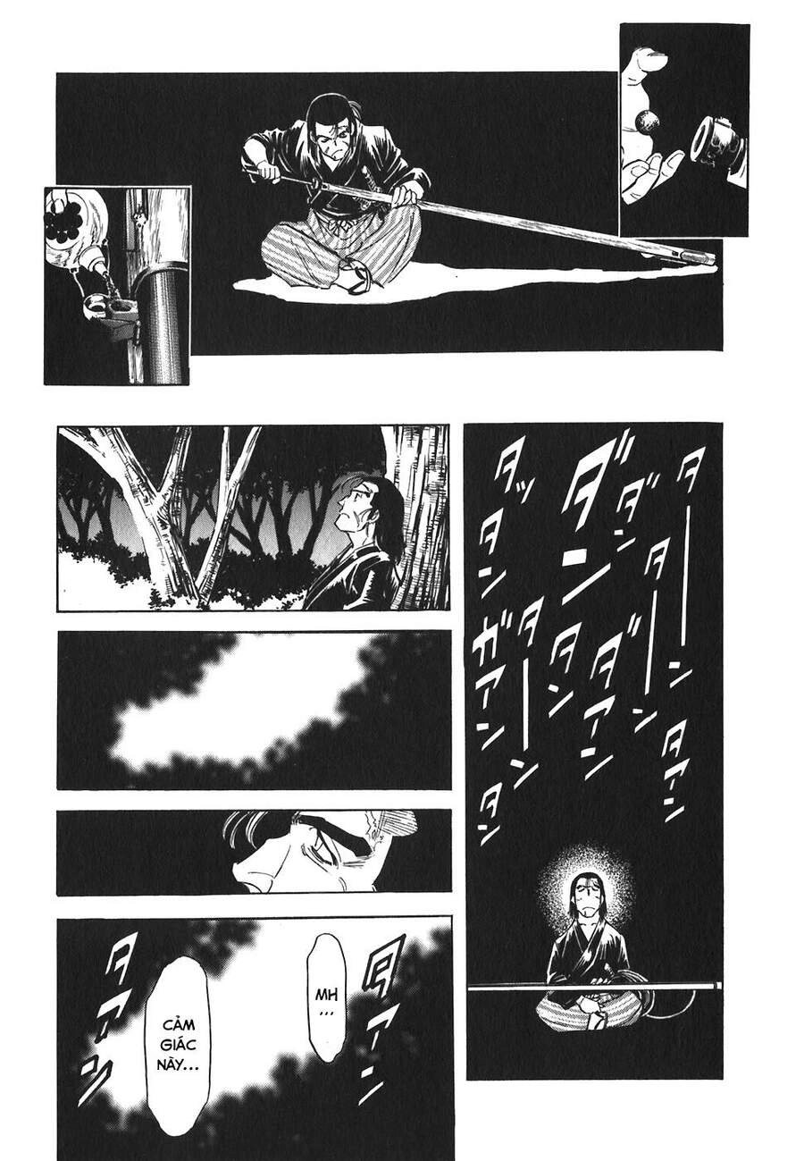 Red Living On The Edge Chapter 136 - 16