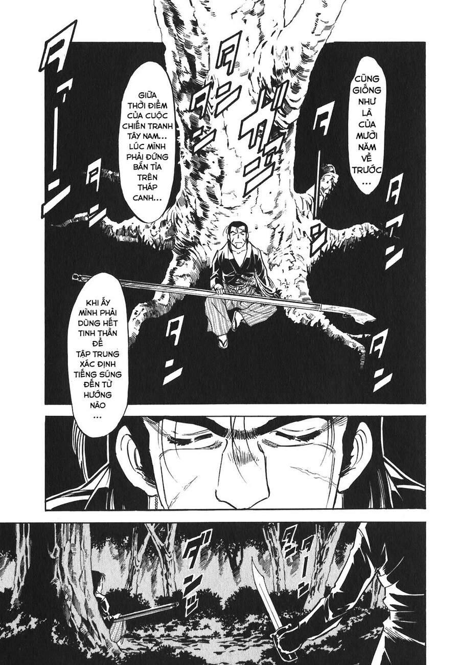 Red Living On The Edge Chapter 136 - 17