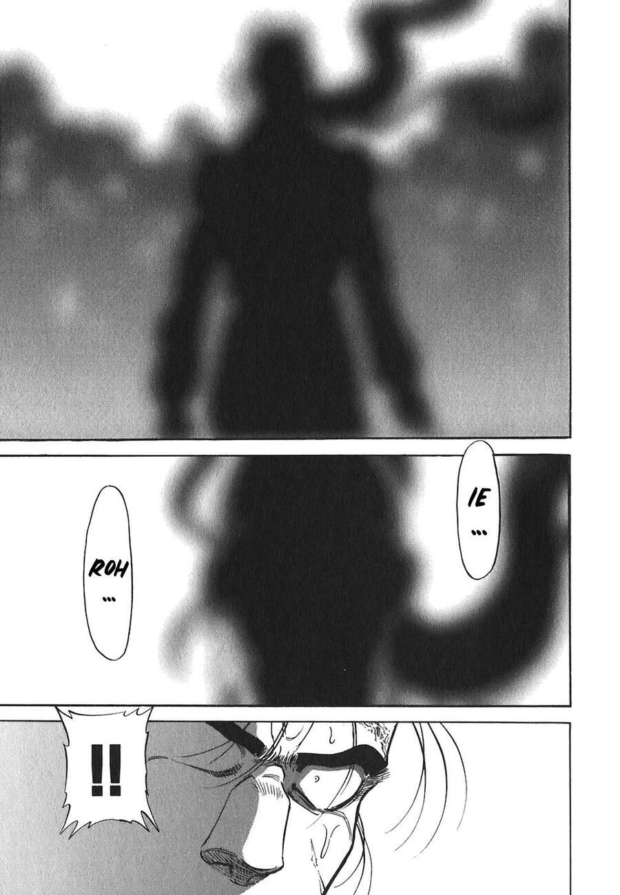 Red Living On The Edge Chapter 136 - 19