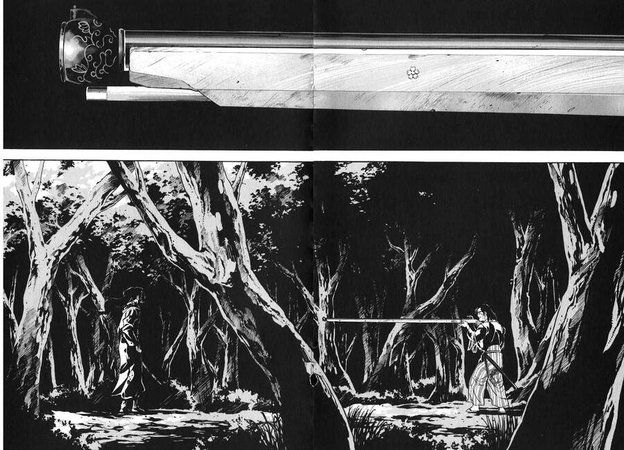 Red Living On The Edge Chapter 136 - 20