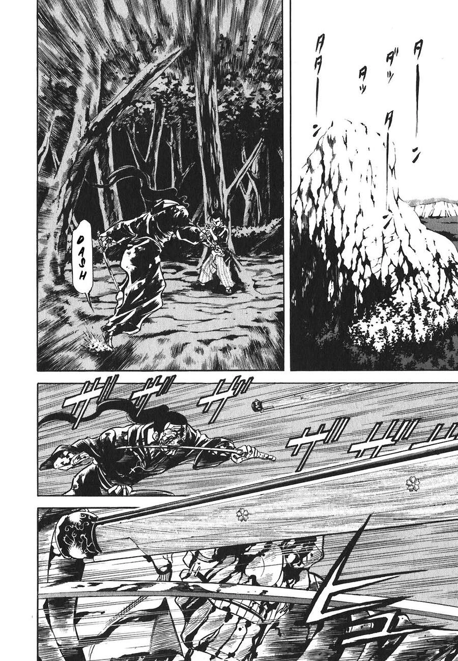 Red Living On The Edge Chapter 137 - 2