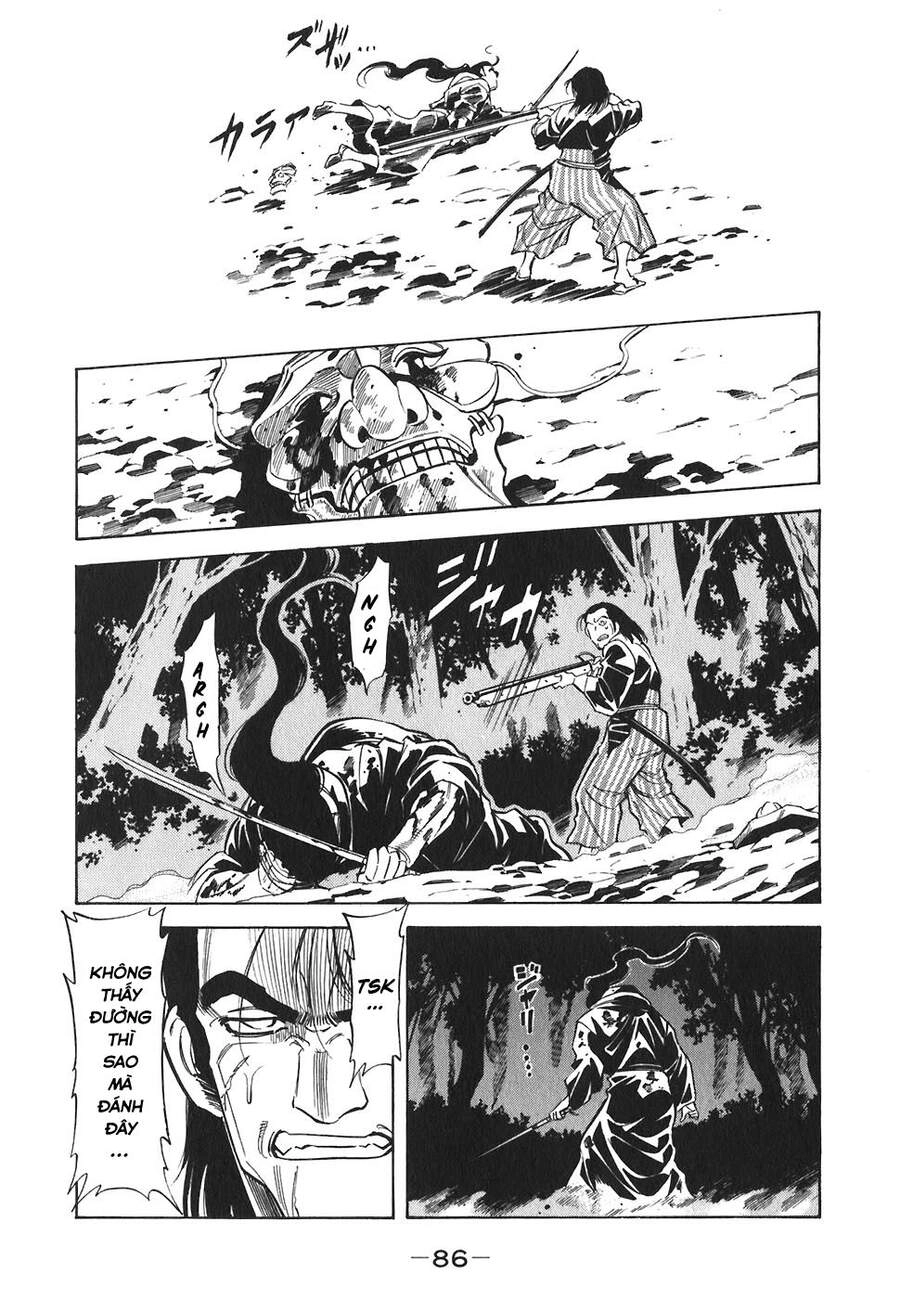 Red Living On The Edge Chapter 137 - 4