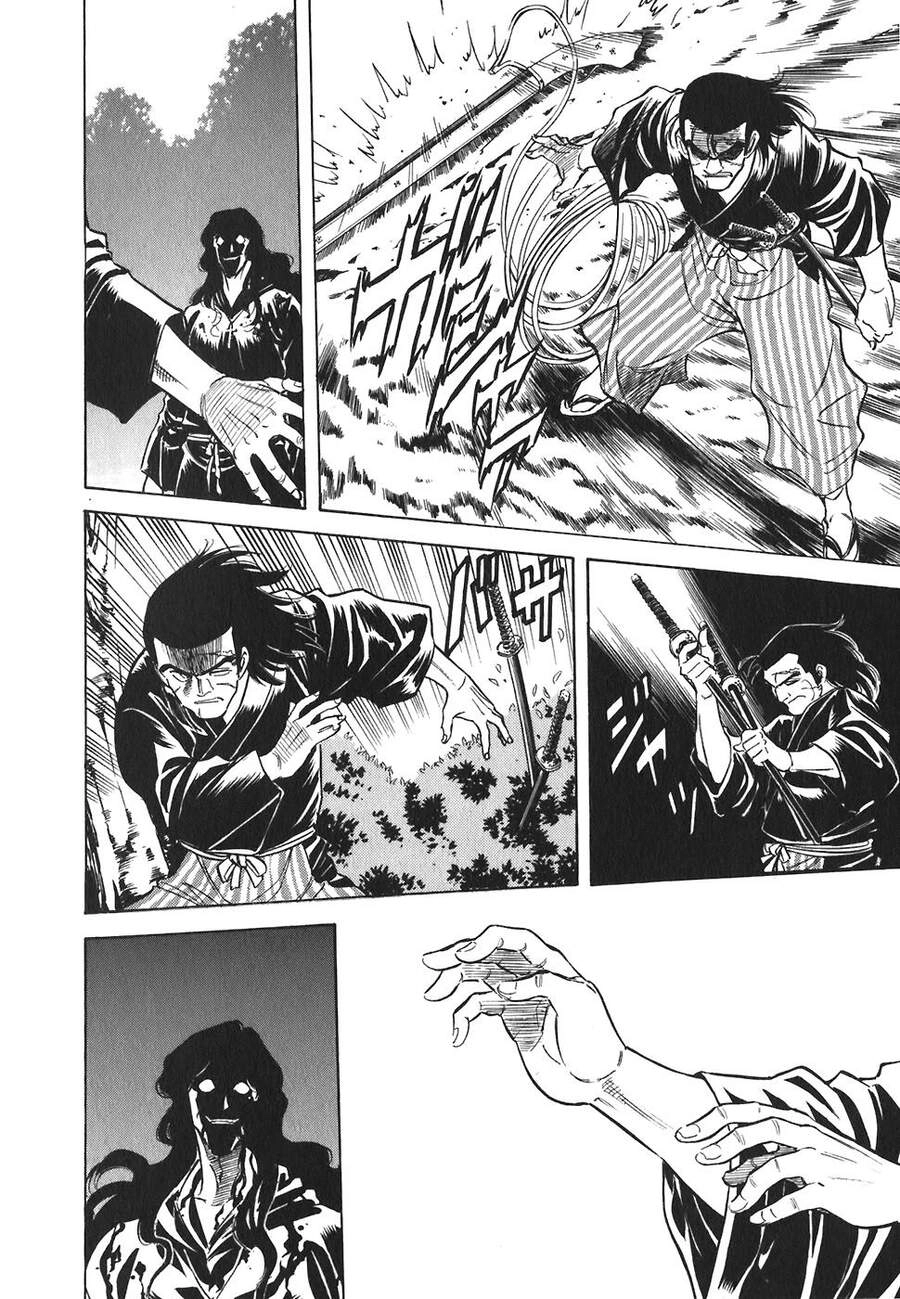 Red Living On The Edge Chapter 137 - 8