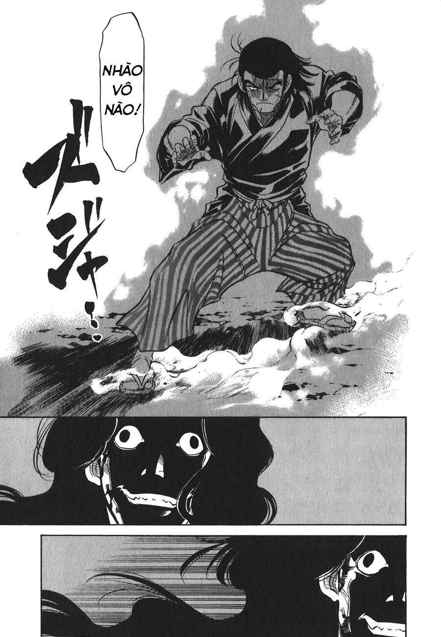 Red Living On The Edge Chapter 137 - 9