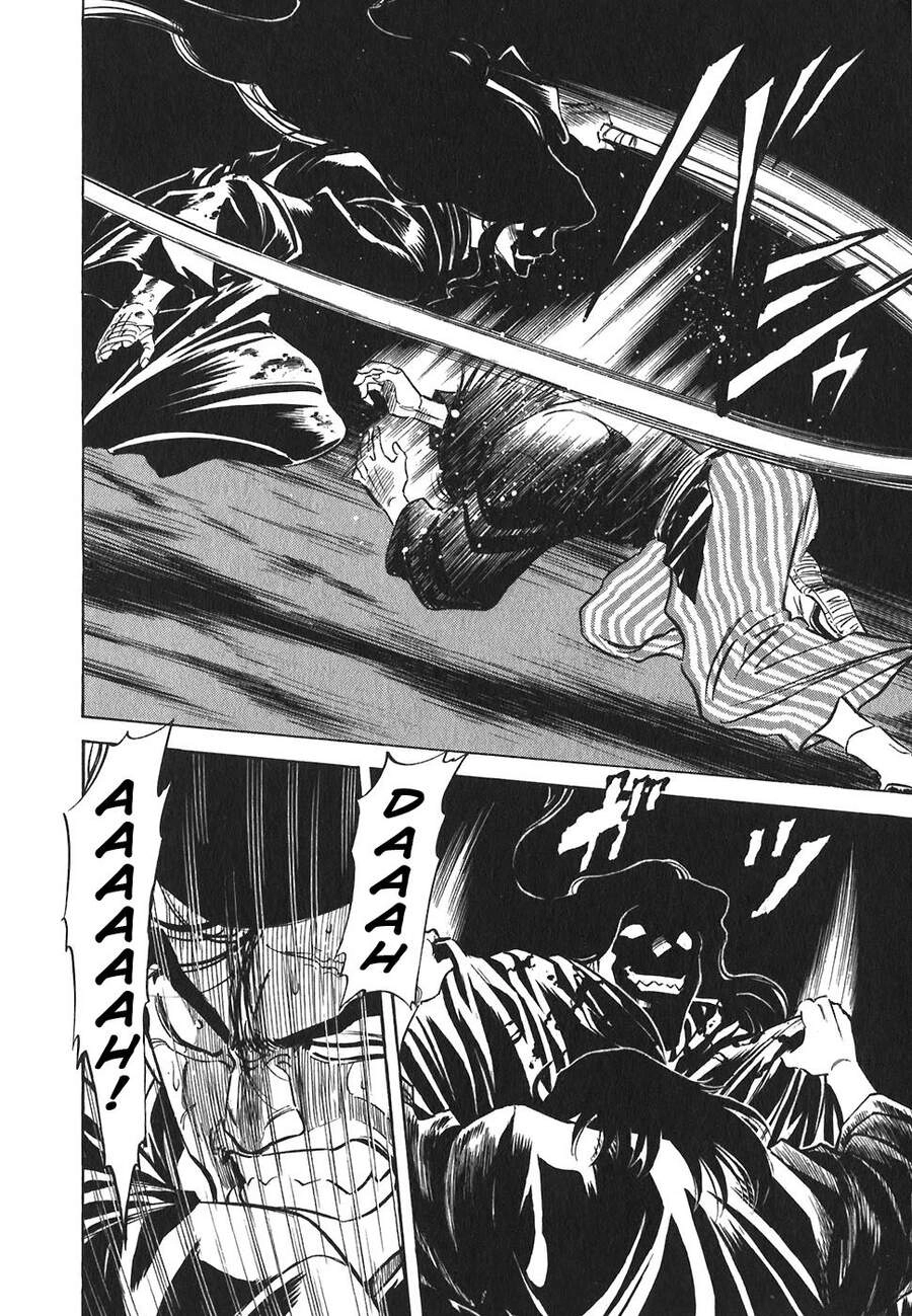 Red Living On The Edge Chapter 137 - 10