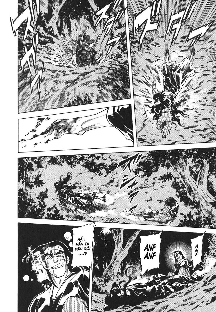 Red Living On The Edge Chapter 137 - 12