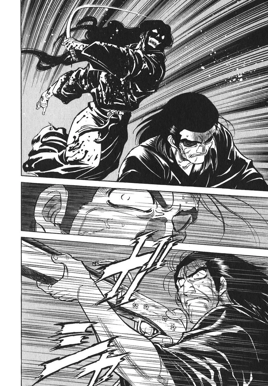 Red Living On The Edge Chapter 137 - 14