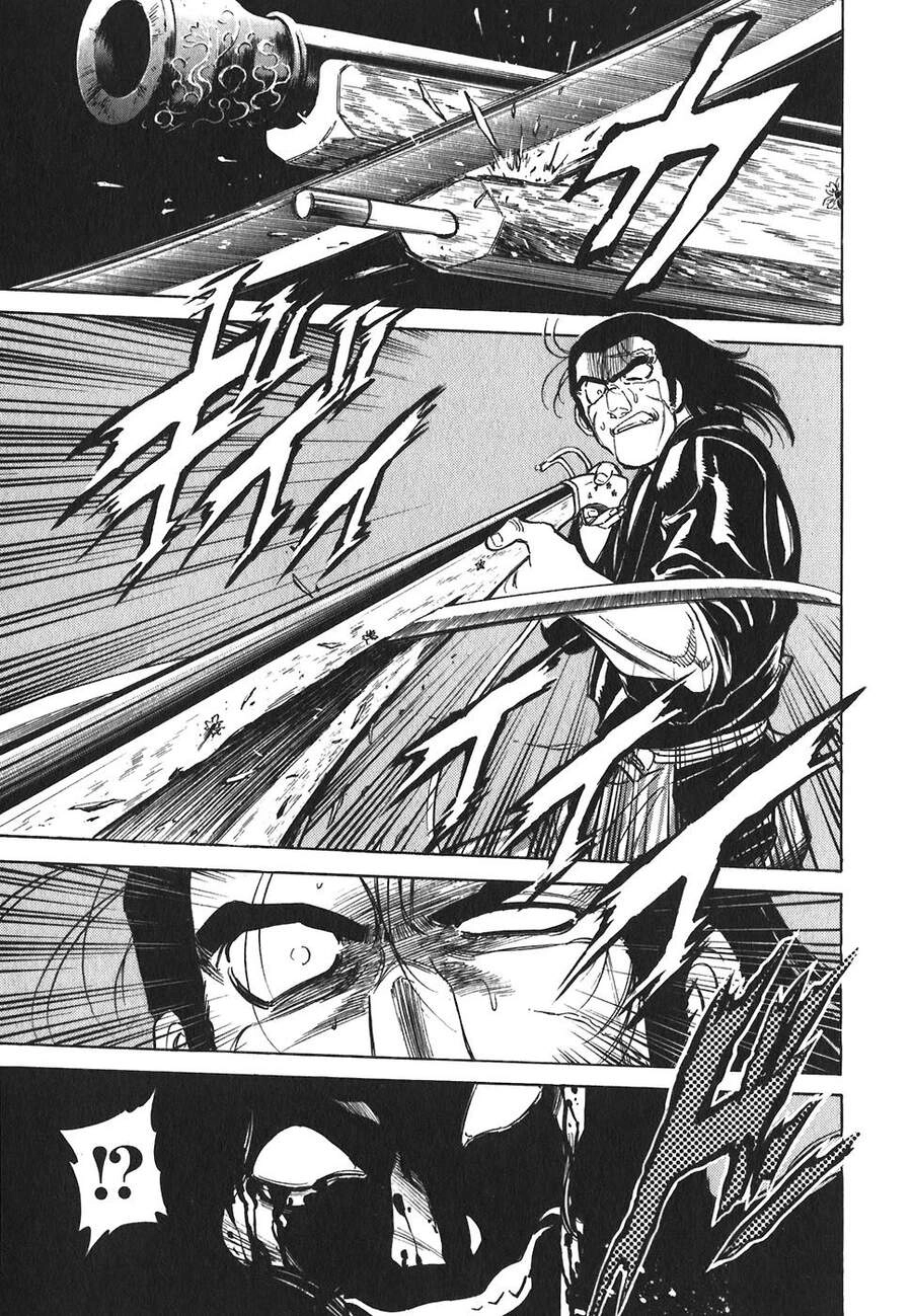 Red Living On The Edge Chapter 137 - 15