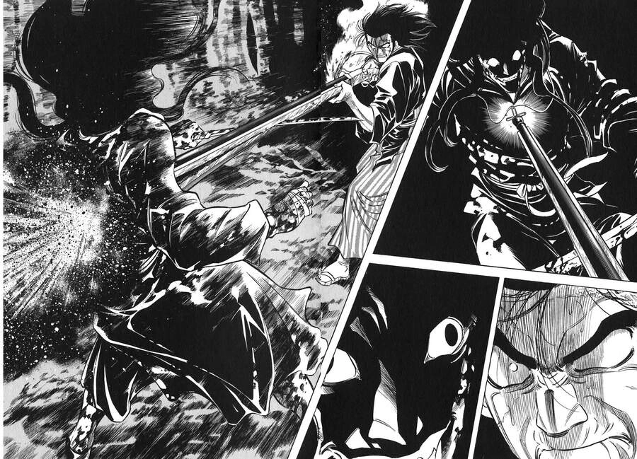 Red Living On The Edge Chapter 137 - 16