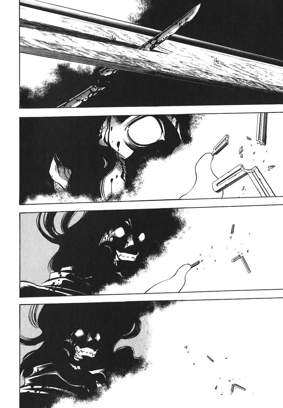 Red Living On The Edge Chapter 137 - 17