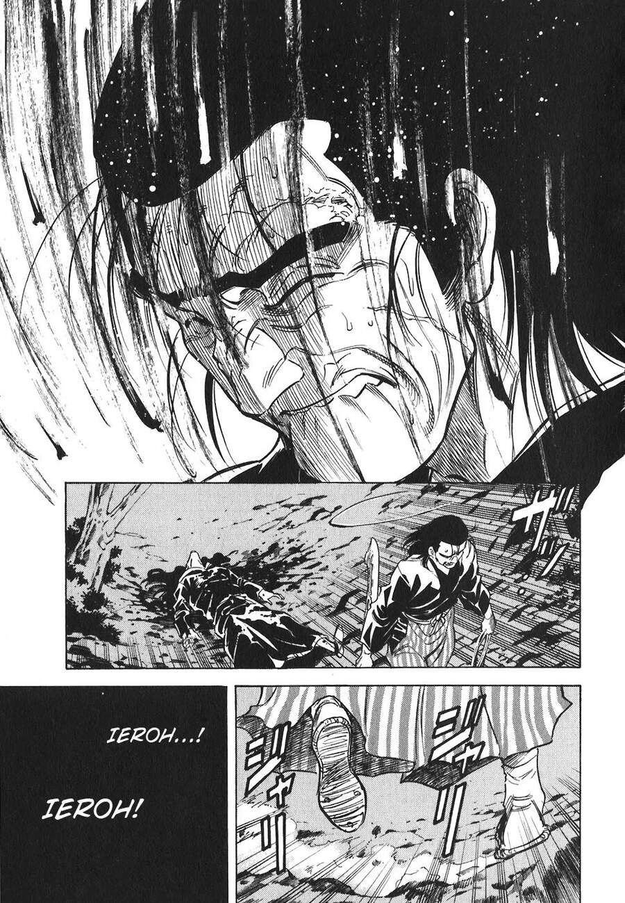 Red Living On The Edge Chapter 137 - 20