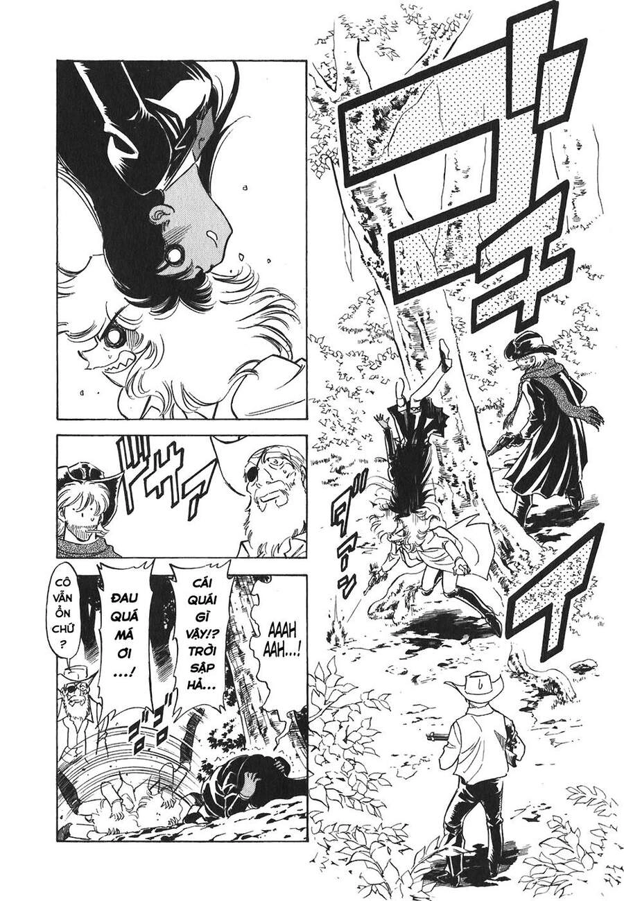 Red Living On The Edge Chapter 138 - 17