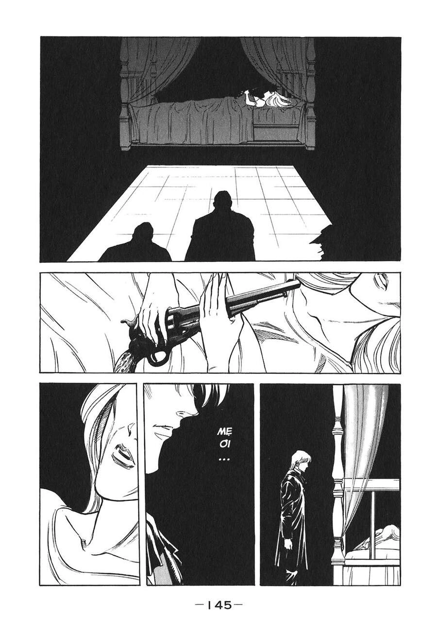 Red Living On The Edge Chapter 139 - 17