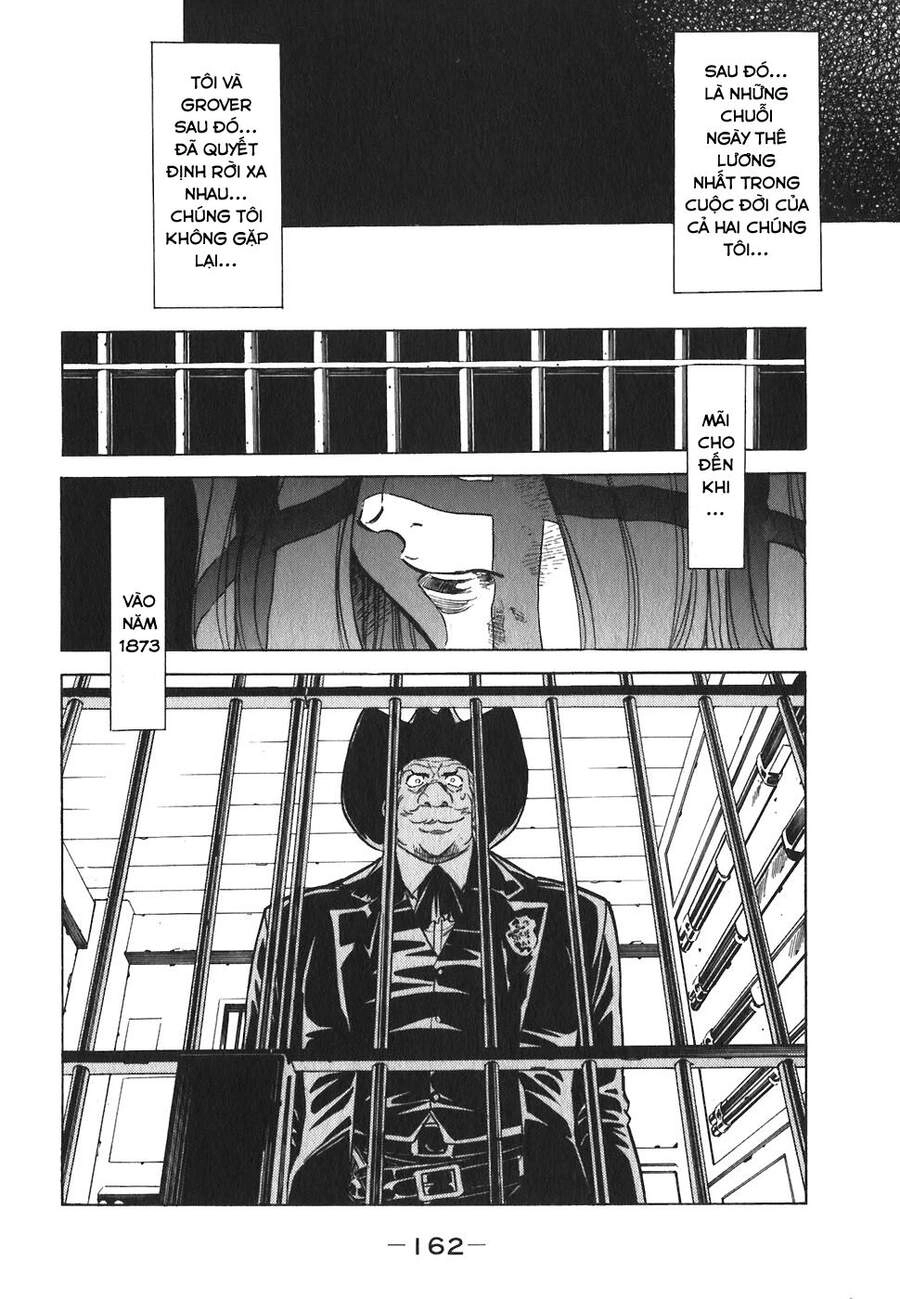 Red Living On The Edge Chapter 140 - 10