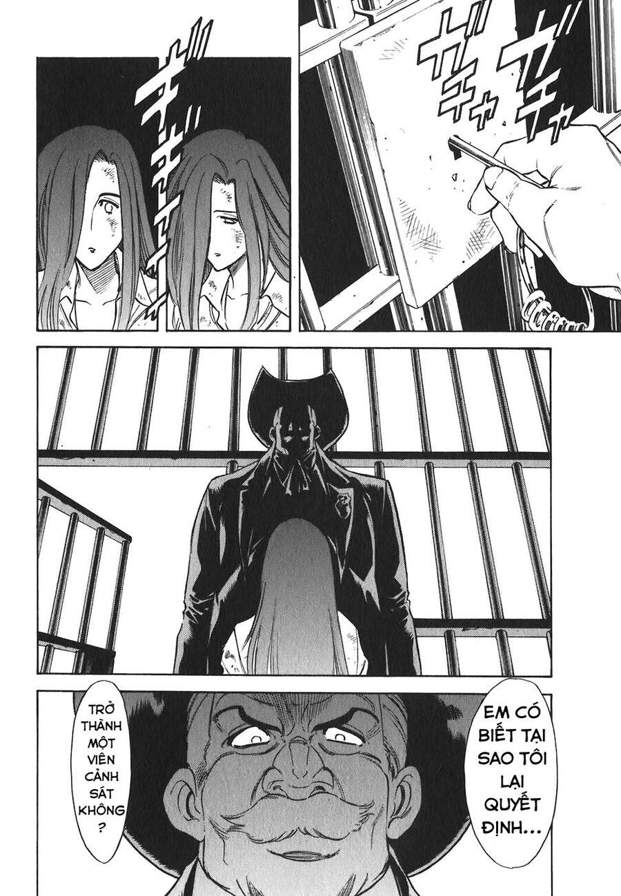 Red Living On The Edge Chapter 140 - 14