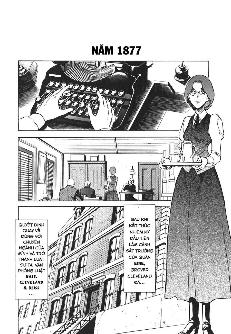 Red Living On The Edge Chapter 141 - 2