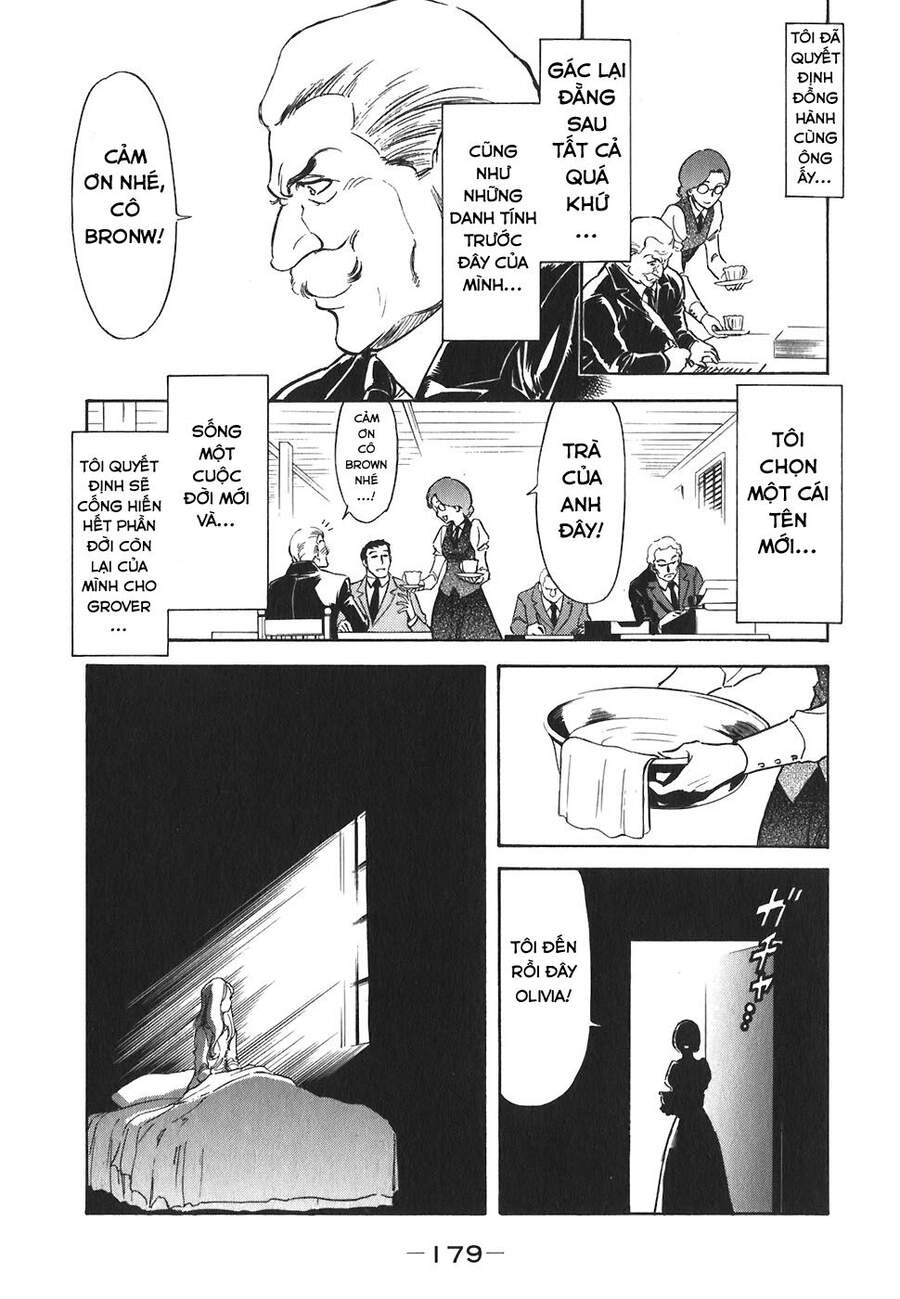 Red Living On The Edge Chapter 141 - 3