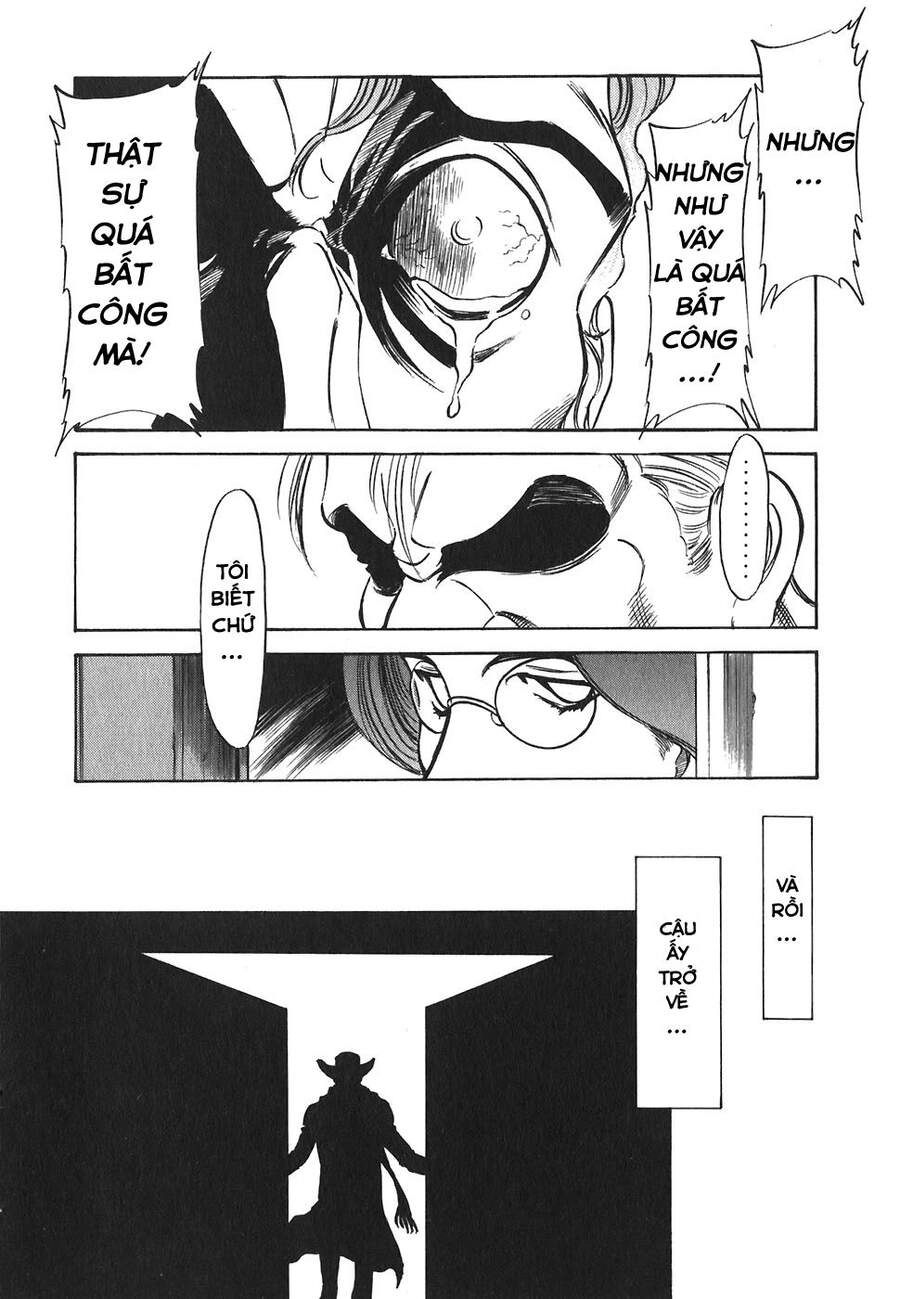 Red Living On The Edge Chapter 141 - 8