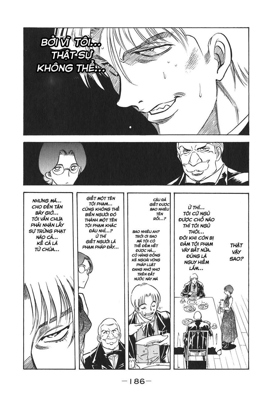 Red Living On The Edge Chapter 141 - 10