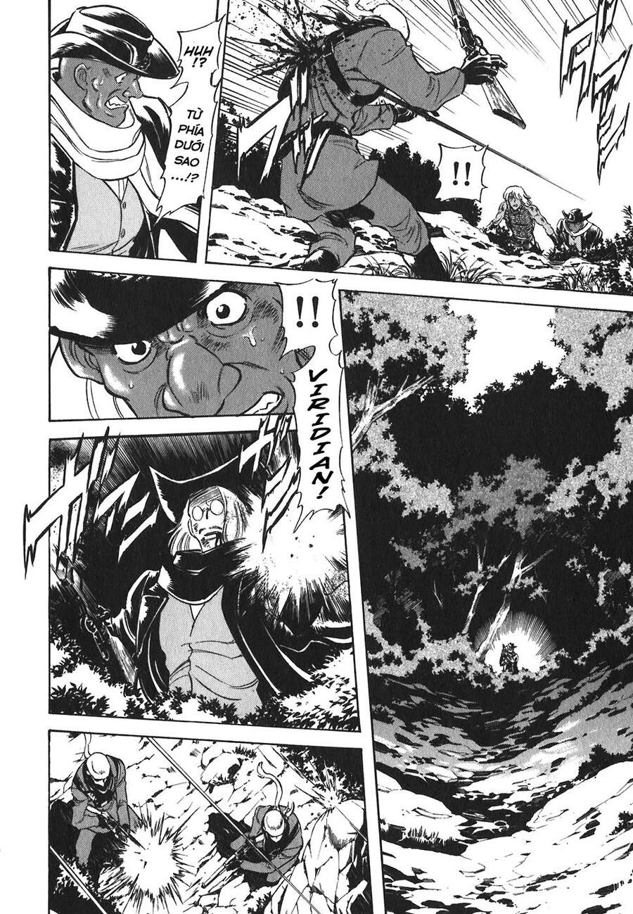 Red Living On The Edge Chapter 141 - 15