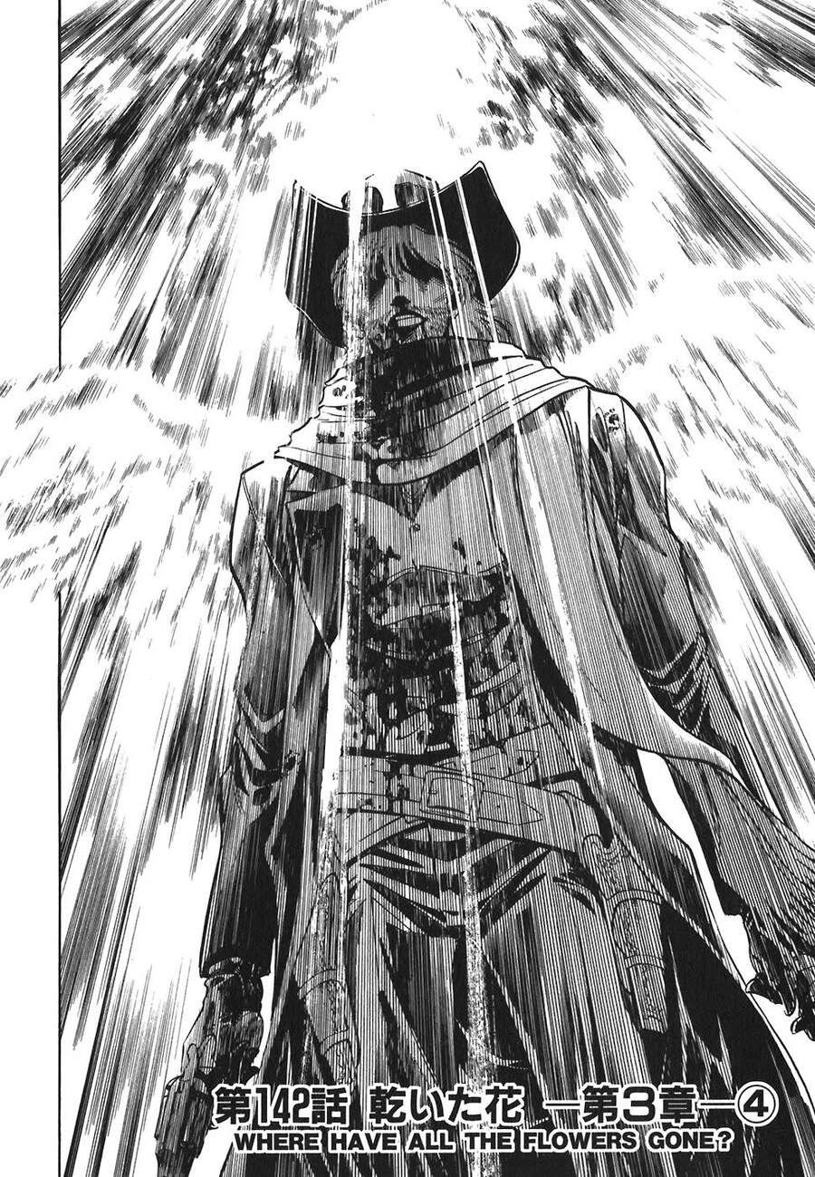 Red Living On The Edge Chapter 142 - 2