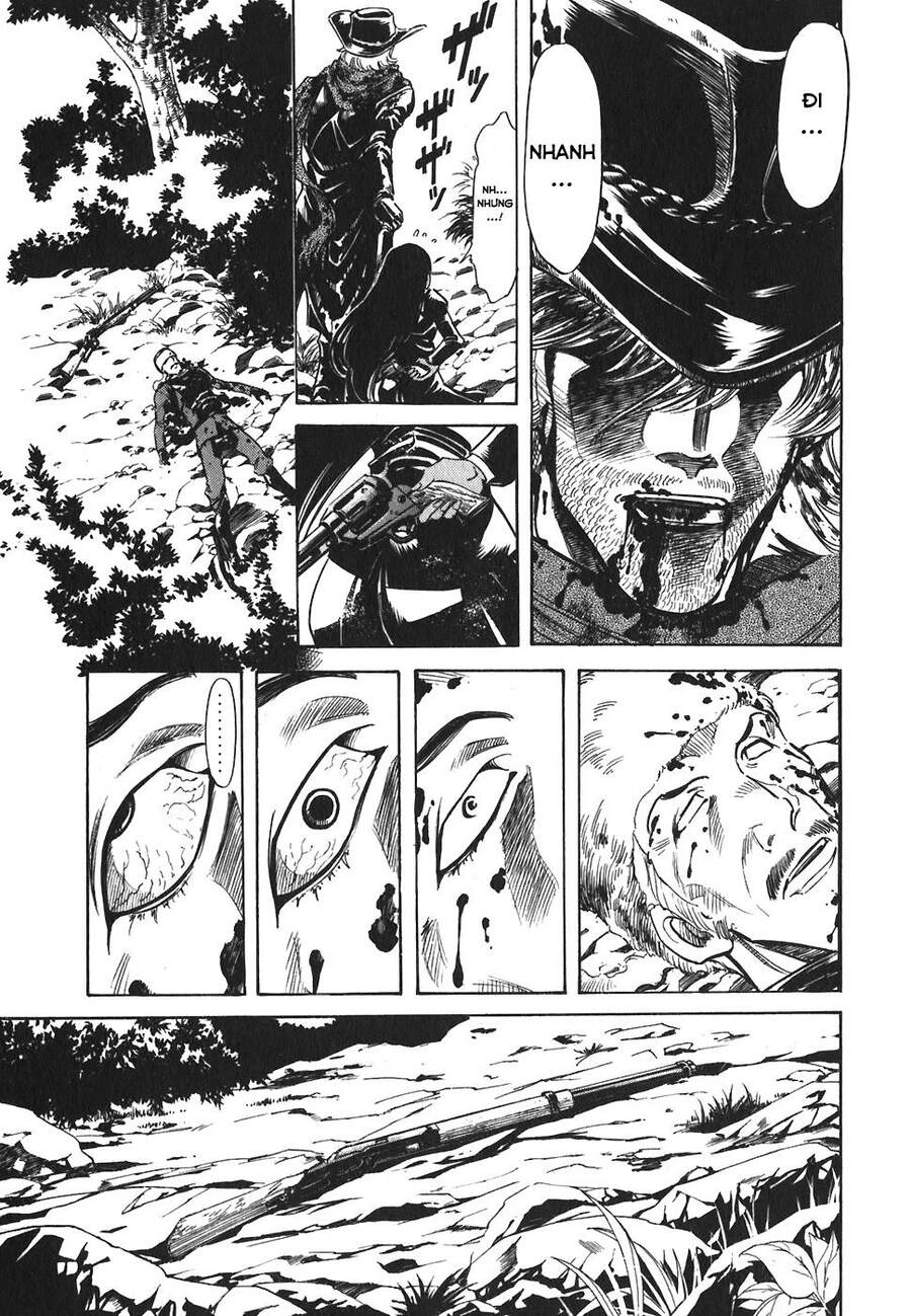 Red Living On The Edge Chapter 142 - 5