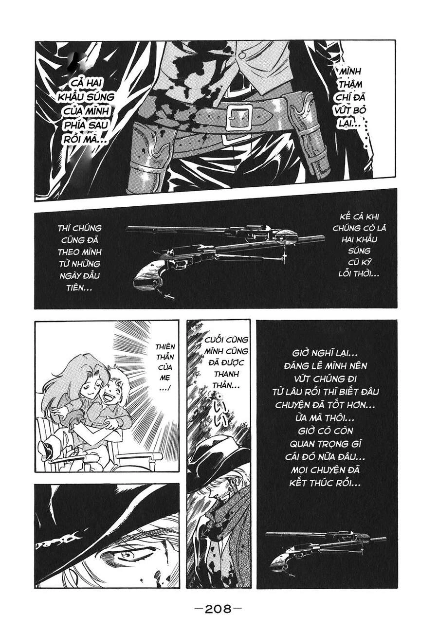 Red Living On The Edge Chapter 142 - 8