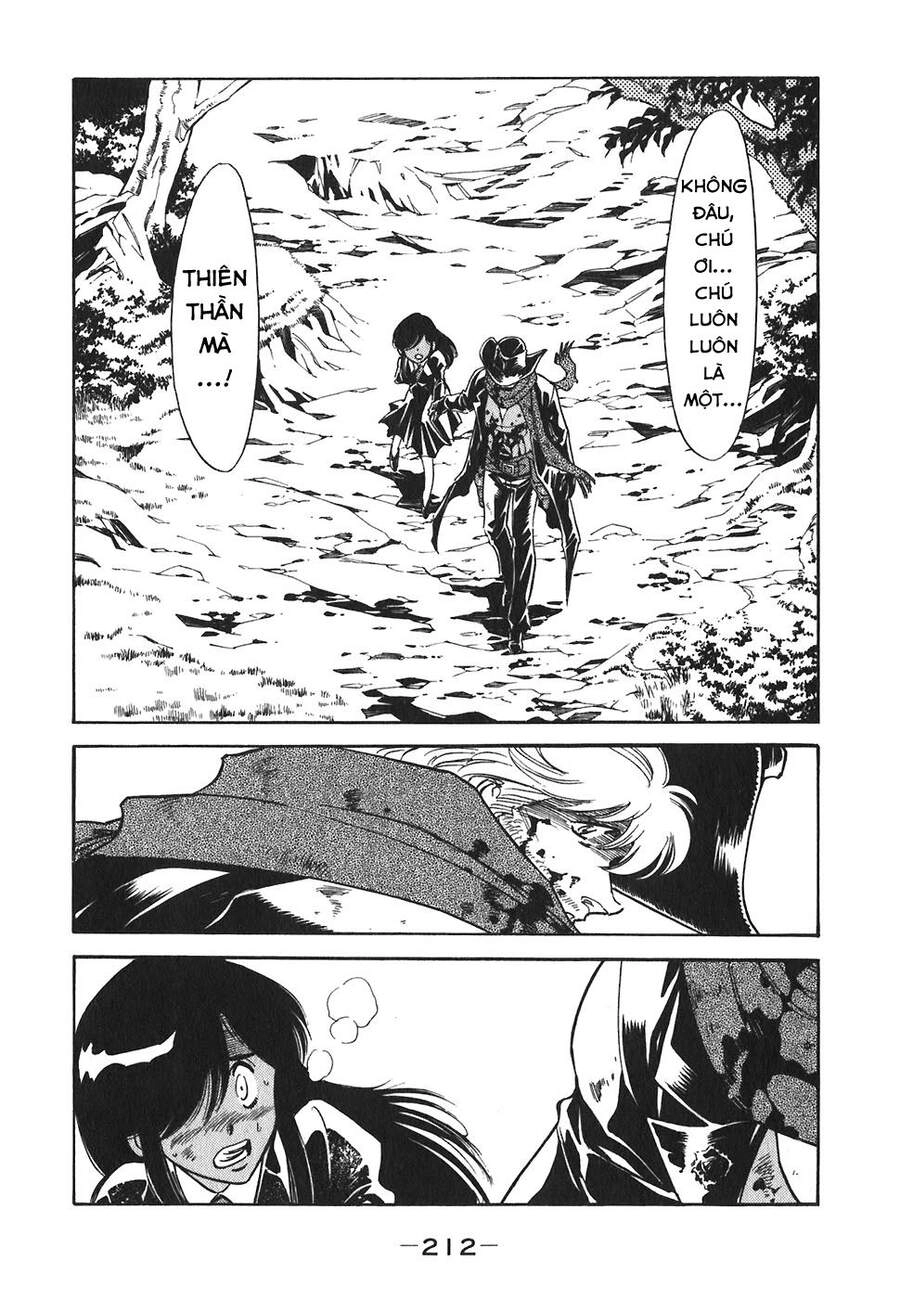 Red Living On The Edge Chapter 142 - 12