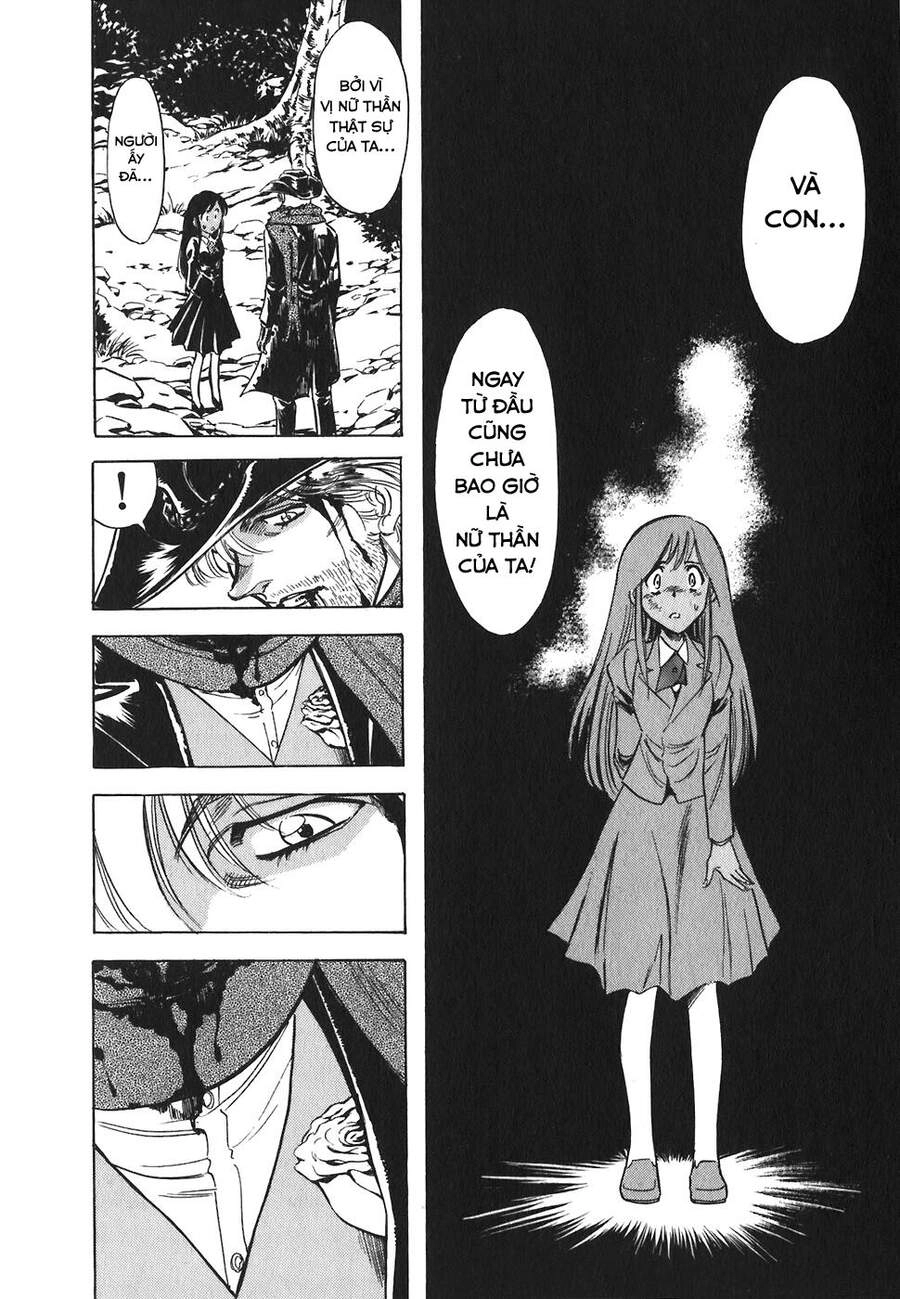 Red Living On The Edge Chapter 142 - 14