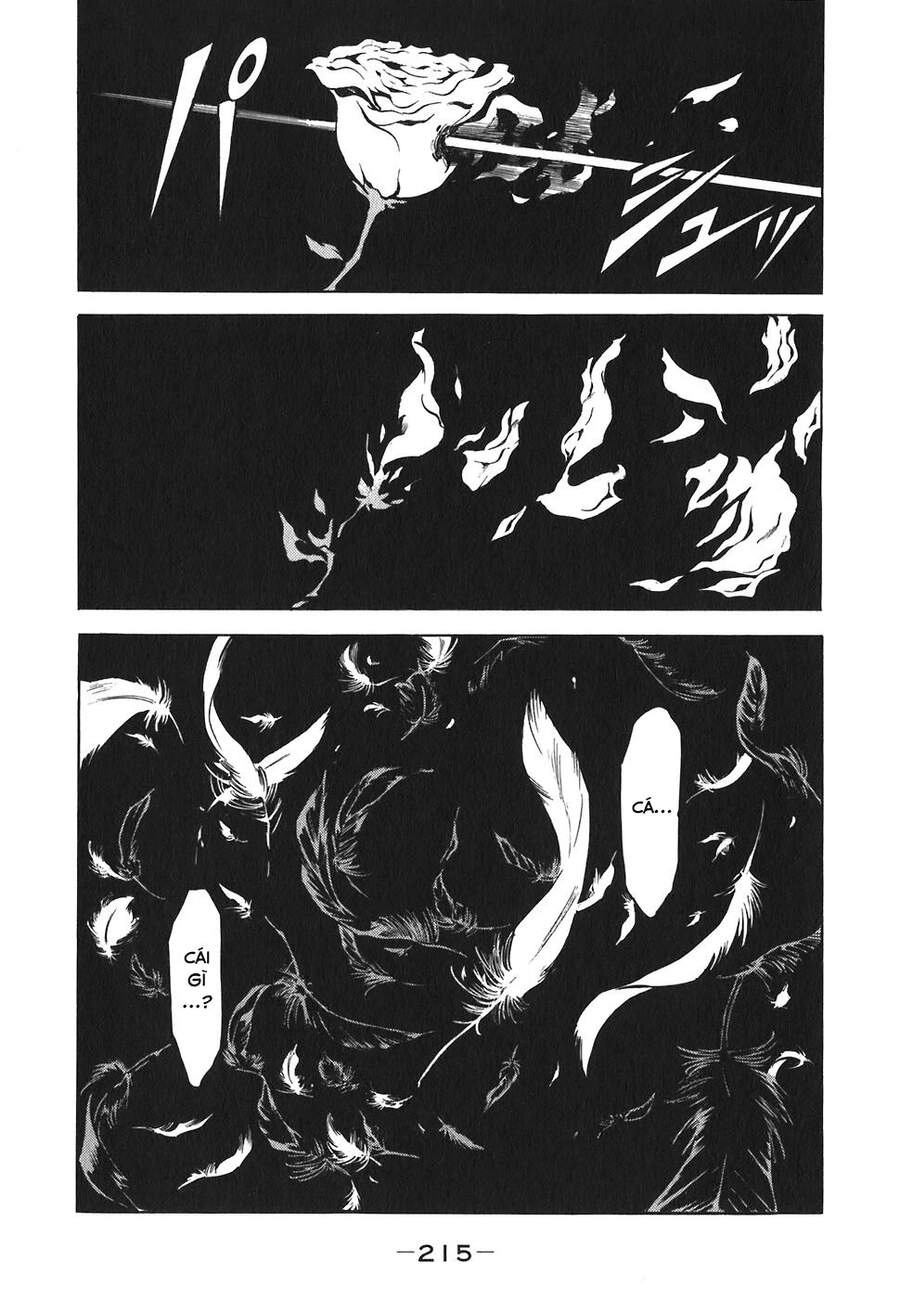 Red Living On The Edge Chapter 142 - 15