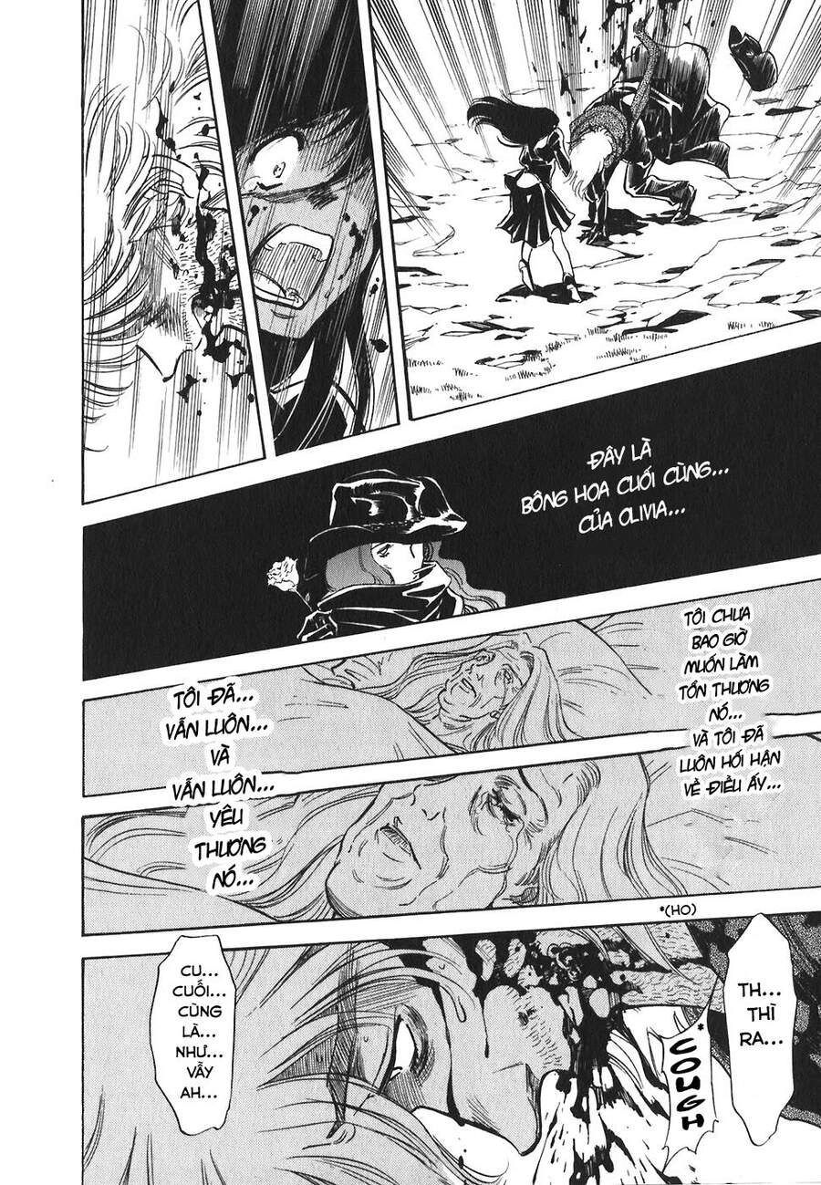 Red Living On The Edge Chapter 142 - 17