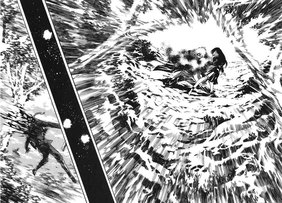 Red Living On The Edge Chapter 142 - 19