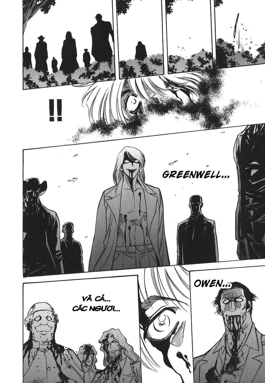 Red Living On The Edge Chapter 142 - 20